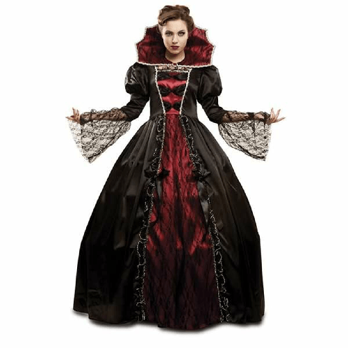My Other Me Costume per Adulti My Other Me Vampiro Donna XXL