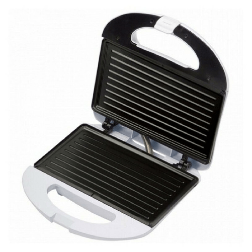 COMELEC Tostiera Grill COMELEC 6230037043 700W Bianco 700 W