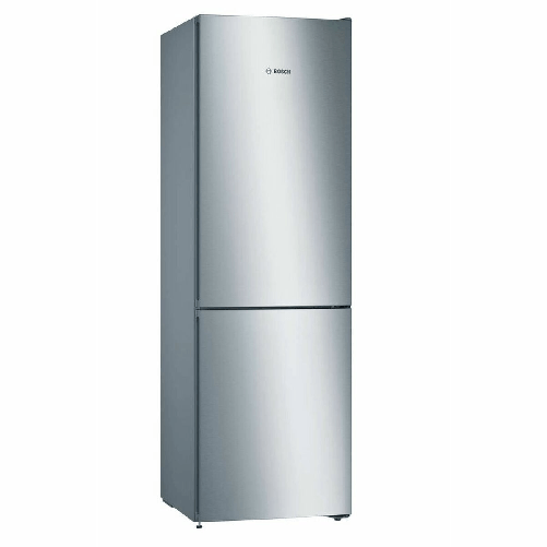 BOSCH Frigorifero combinato BOSCH KGN36VIEA Acciaio 24 L