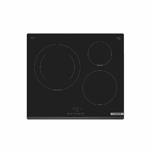 BOSCH Piano Cottura ad Induzione BOSCH PUJ631BB5E 60 cm 4600 W 59,2 cm