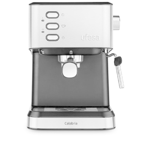 Ufesa Calàbria Macchina per espresso 1,5 L UFESA Caffettiera Express UFESA CALABRIA