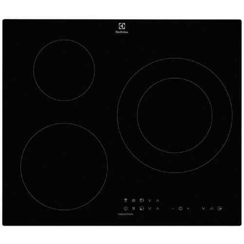 Electrolux Piano Cottura ad Induzione Electrolux LIT60336C 60 cm