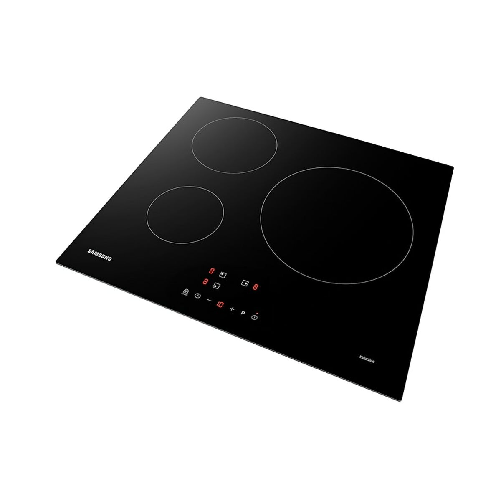 Samsung Piano Cottura ad Induzione Samsung NZ63M3NM1BB 60 cm 59 cm 7400 W