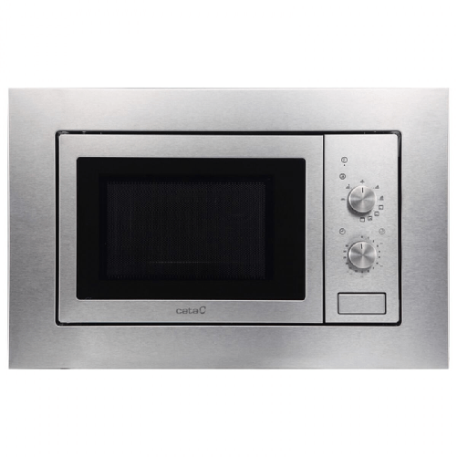 Cata Microonde Cata MMA 20 X Acciaio 800 W 1000 W 20 L