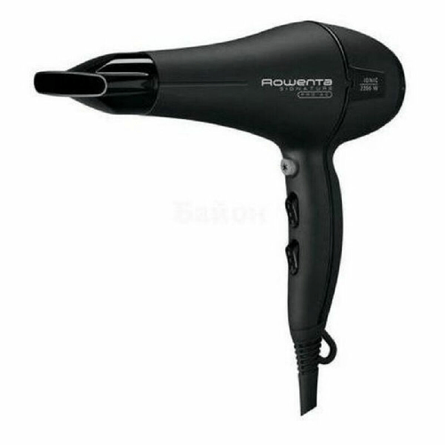 Rowenta Phon Rowenta CV7810F0 Nero 2200 W