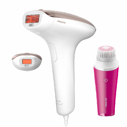 Philips Epilatore Elettrico a Luce Pulsata Philips BRI924/00