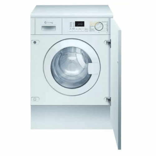 Balay Lavatrice - Asciugatrice Balay 3TW773B 7kg / 4kg 1200 rpm Bianco