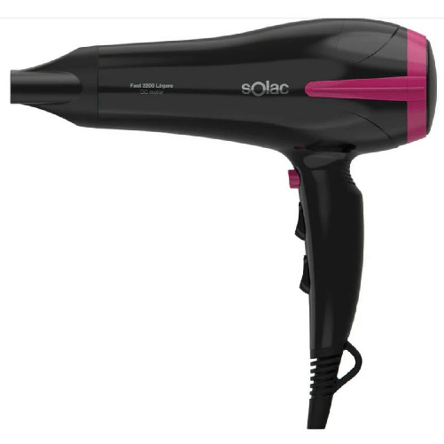 Solac Phon Solac SH7091FAST 2200 LEGERE 2200 W