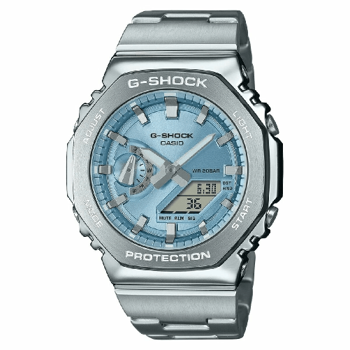 Casio Orologio Uomo Casio GM-2110D-2AER