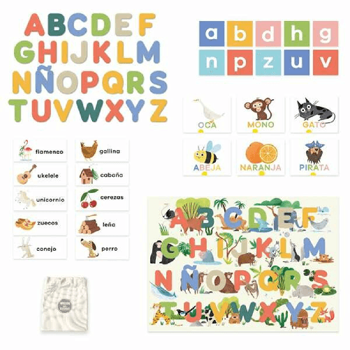 Diset Gioco Educativo Prima Infanzia Diset