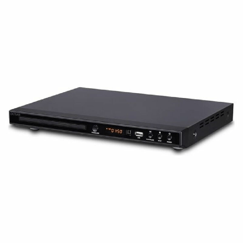 Denver Electronics Riproduttore DVD Denver Electronics 110111000240 Nero