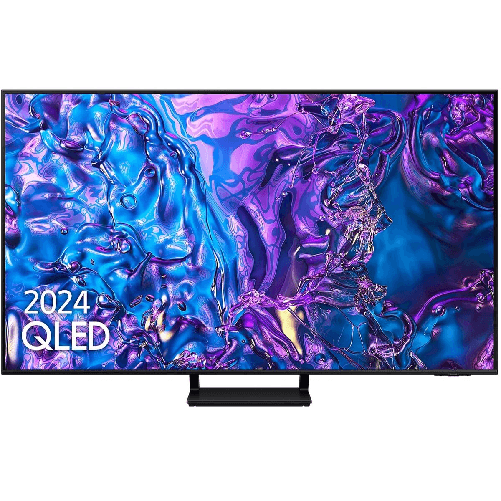 Samsung Smart TV Samsung TQ65Q70D 4K Ultra HD 65" HDR QLED AMD FreeSync