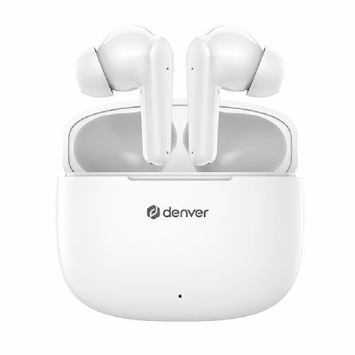 Denver Electronics Auricolari Bluetooth Denver Electronics TWE-48W