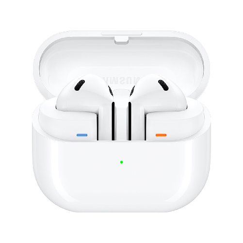 Samsung Auricolari Bluetooth Samsung BUDS3 Bianco