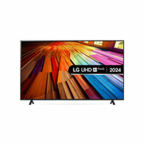 LG Smart TV LG 75UT80006LA 75" 4K Ultra HD LED HDR D-LED