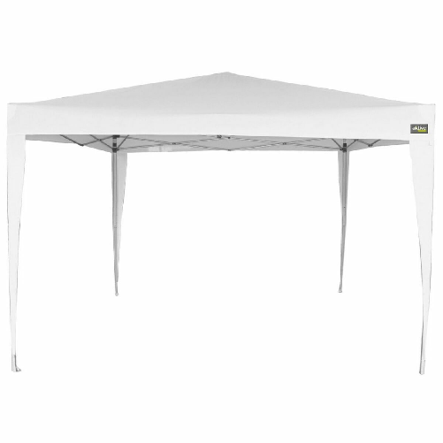 Colorbaby Gazebo Colorbaby Acciaio 300 x 300 x 250 cm