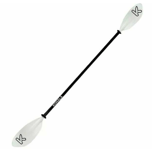 BigBuy Fun Canottaggio Kayak