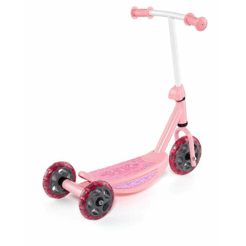Moltó Monopattino Scooter Moltó Rosa 48 x 36 x 90 cm