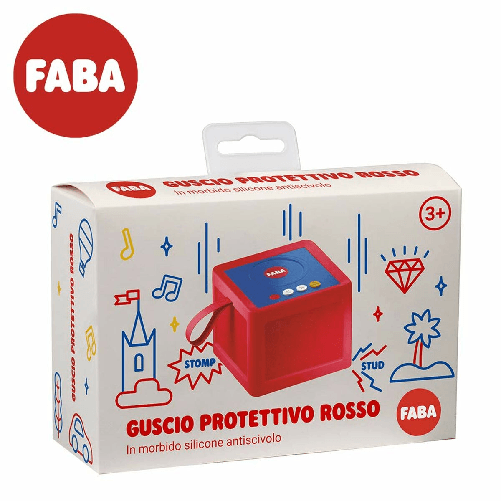 Faba Custodia Protettrice Faba