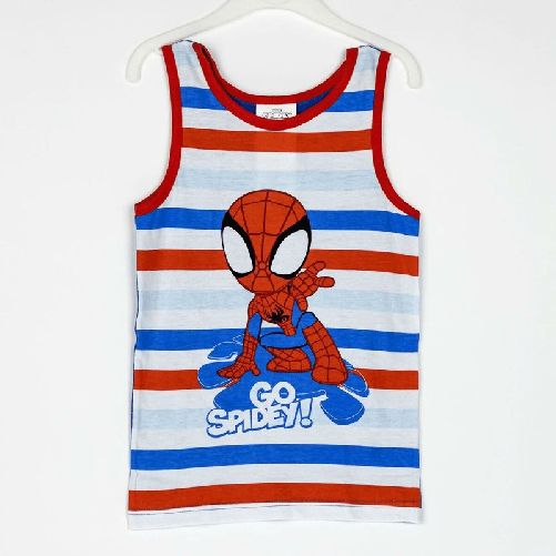 Spidey Pigiama Per bambini Spidey