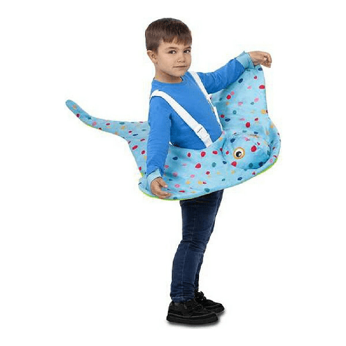My Other Me Costume per Bambini My Other Me Stingray Pesce