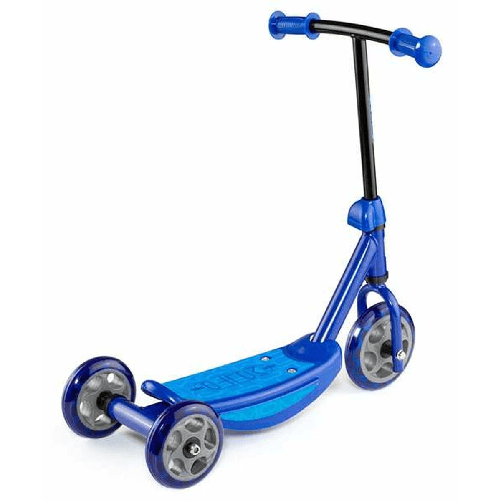 Moltó Monopattino Scooter Moltó Azzurro 48,36 x 90 cm