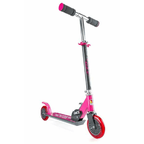 Moltó Monopattino Scooter Moltó Rosa 72-77 cm