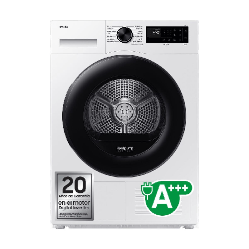 Samsung Asciugatrice Samsung SECADORA9KGCONINTELIGENCIAARTI 9 kg