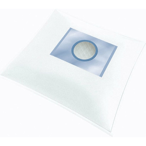 Scanpart Sacchetto di Ricambio per Aspirapolvere Scanpart M 101