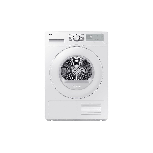 Samsung Asciugatrice a condensazione Samsung DV80CGC0B0THEC 60 cm 8 kg Bianco