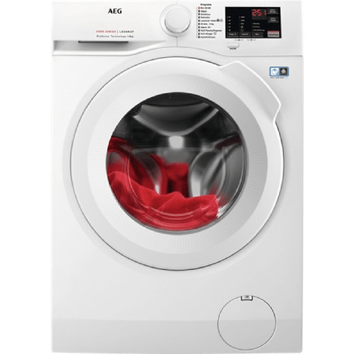 AEG Lavatrice Aeg LFA6I8272A Bianco 8 kg 1200 rpm