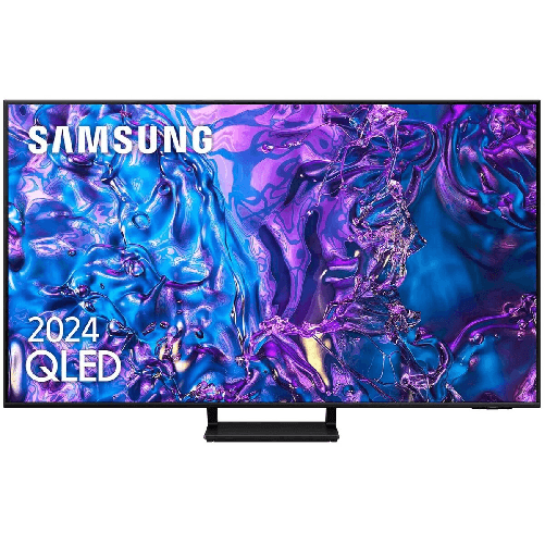 Samsung Smart TV Samsung TQ55Q70D 4K Ultra HD 55" QLED AMD FreeSync