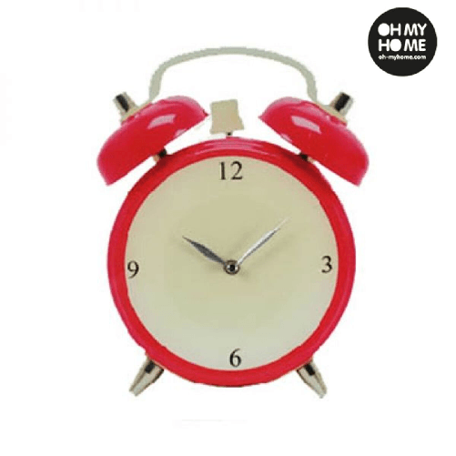 BigBuy Home Orologio da Parete