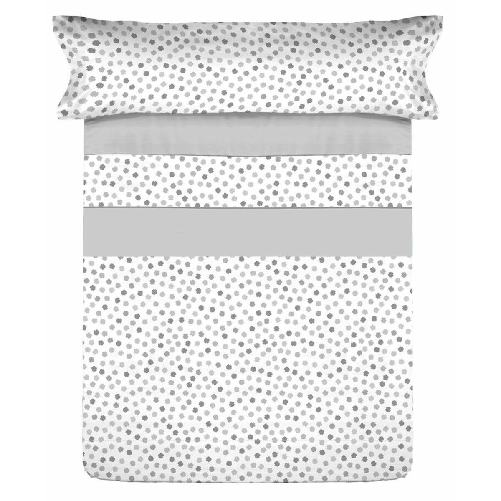 Set di Lenzuola Tejidos Reina MAPY Singolo