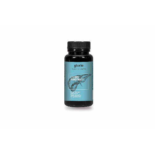 Supple Pets Integratore Alimentare Supple Pets LIVER PROTEC
