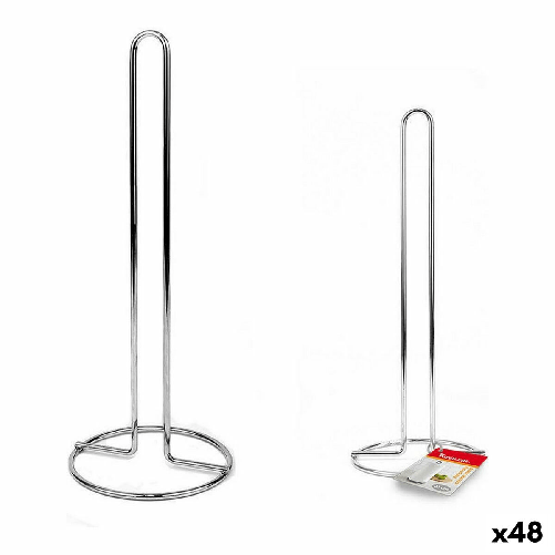 Privilege Portarotolo di Carta da Cucina Privilege Metallo 31 cm 5 mm (48 Unità) (31 cm)