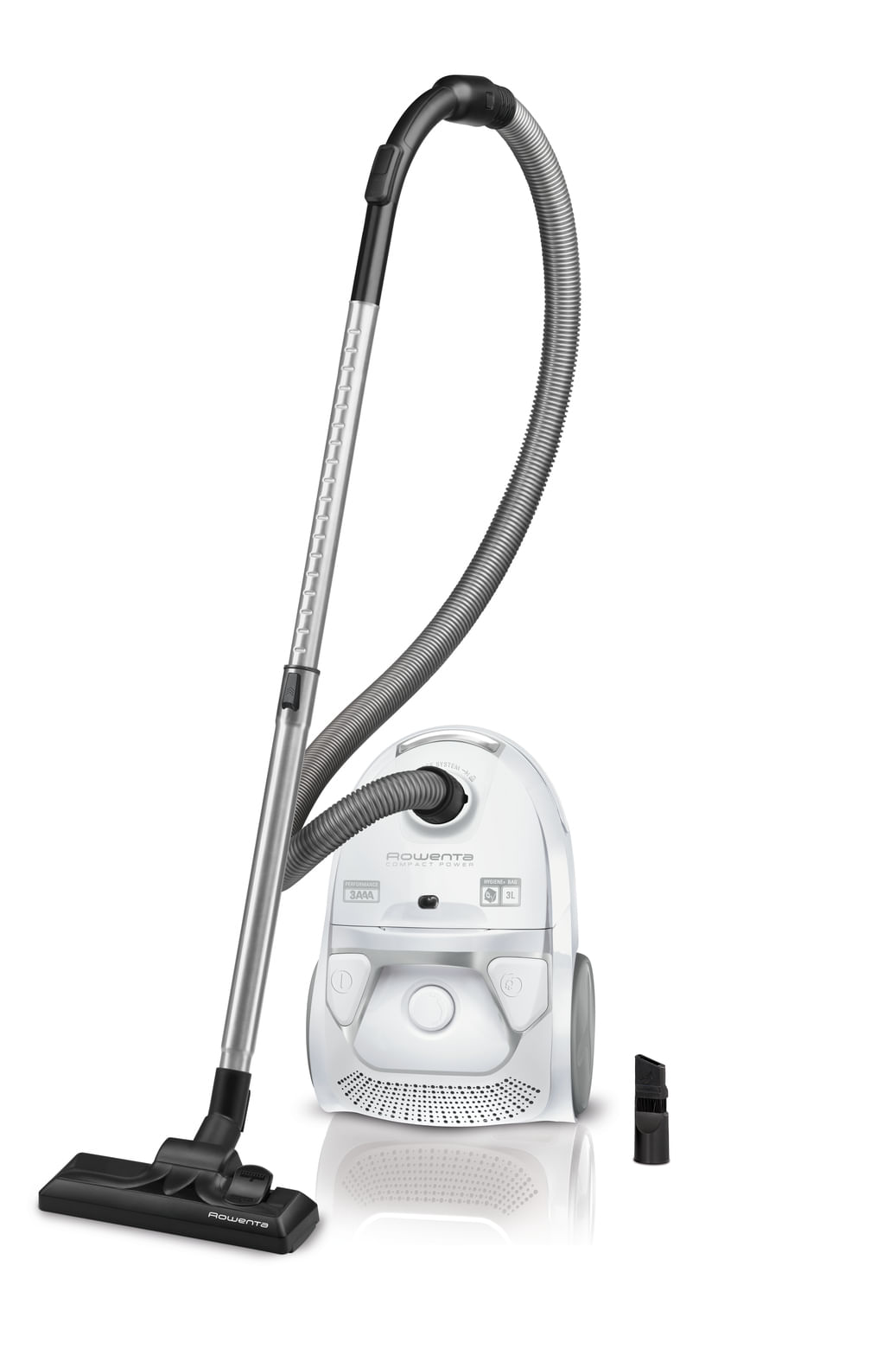 Rowenta Compact Power RO3927