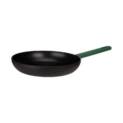 Kinvara Padella antiaderente Kinvara Nero Verde Alluminio Ø 26 cm