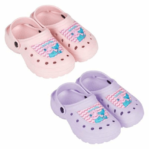 Peppa Pig Ciabatte Chiuse Peppa Pig