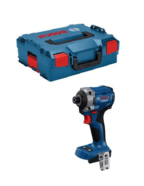 Bosch professional avvitatore a massa battente bosch gdr 18v-215.. 4053423331226