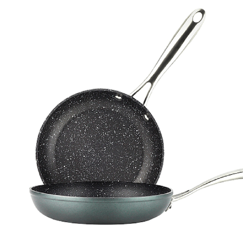 Fagor Padella Fagor Savia Alluminio Forgiato Argentato 26 cm Fagor Padella Fagor Savia Alluminio Forgiato Argentato Ø 26 cm