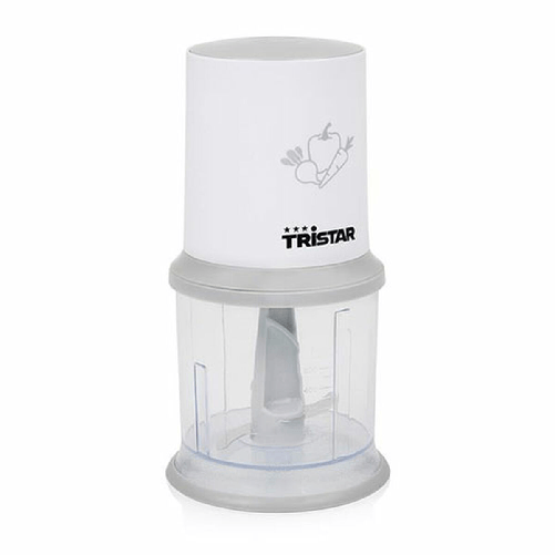 Tristar Tritatutto Tristar Bianco 200 W 0,5 L