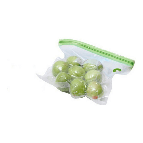 TM Electron Buste per il Sottovuoto TM Electron Sottovuoto 22 x 21 cm (10 uds)