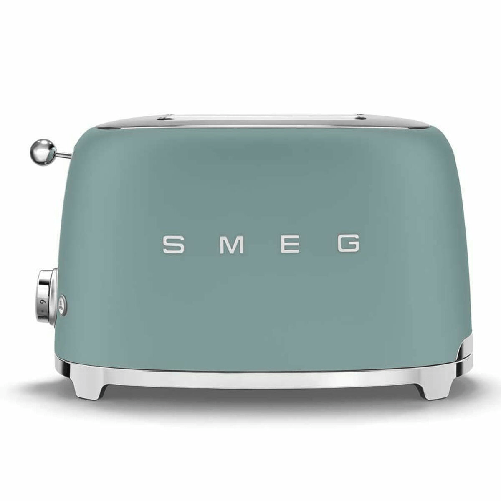 Smeg Tostapane Smeg TSF01EGMEU 950 W