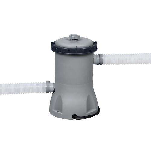 Bestway Depuratore per Piscina 2006 Litri/Ora Giardino 58383