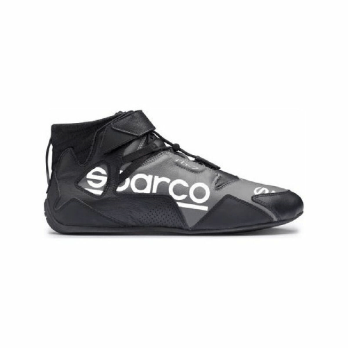 Sparco Stivali Racing Sparco RB-7 Grigio (Taglia 39)