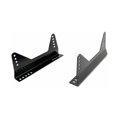 Sparco Supporto Laterale per Sedile Racing Sparco 004901NR Nero (2 pcs)
