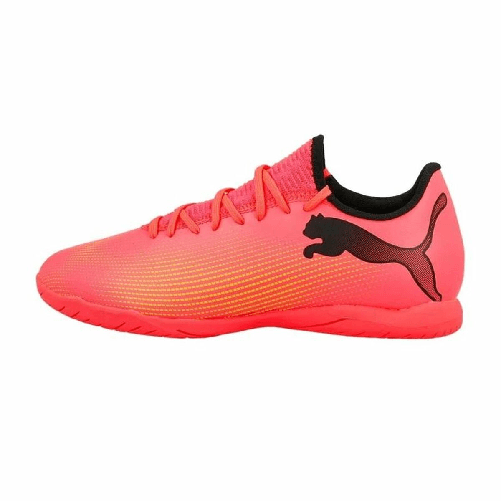 Puma Scarpe da Running per Adulti Puma FUTURE 7 PLAY IT Rosso Cremisi