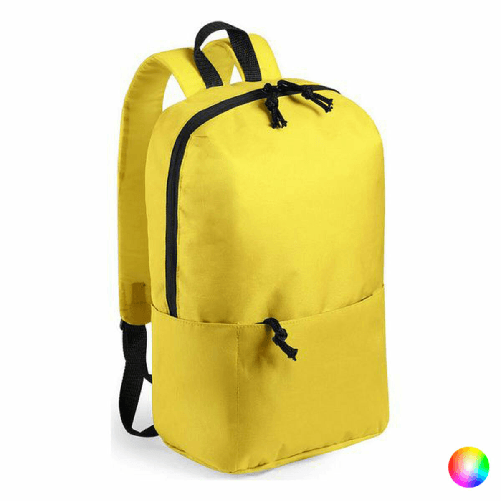 BigBuy Outdoor Zaino 146343 (23 x 36 x 13,5 cm)