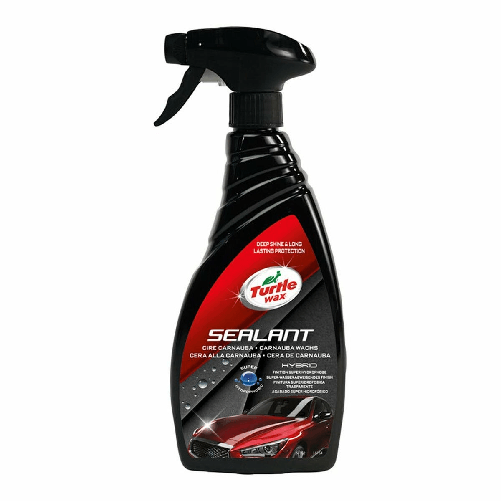 Turtle Wax Cera per Auto Turtle Wax TW53162